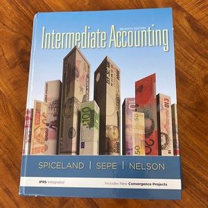 Accounting book